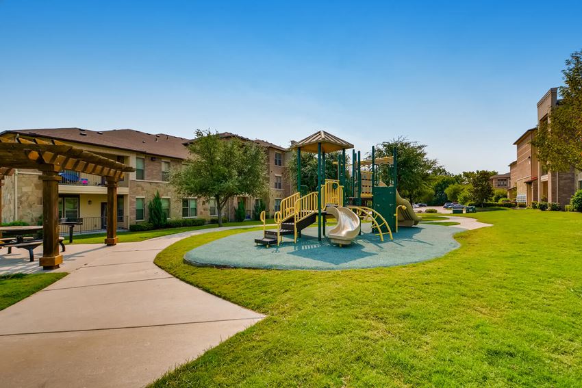 Discovery At Craig Ranch Apartments, 4101 South Custer Road, McKinney